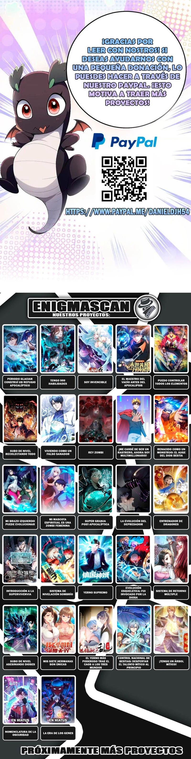 Yerno Supremo > Capitulo 31 > Page 91