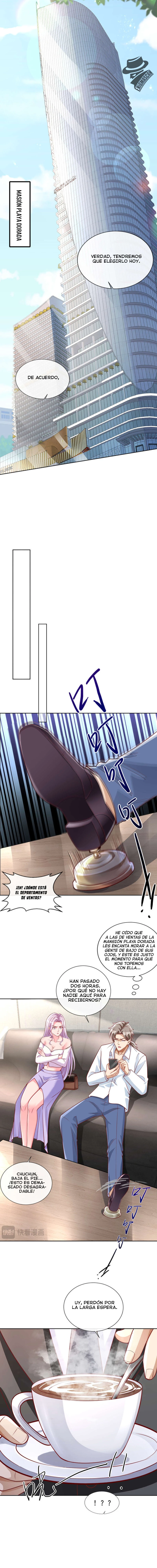 Yerno Supremo > Capitulo 32 > Page 11