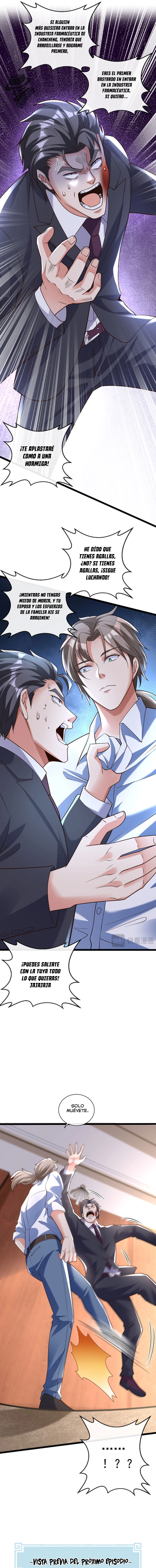 Yerno Supremo > Capitulo 32 > Page 81