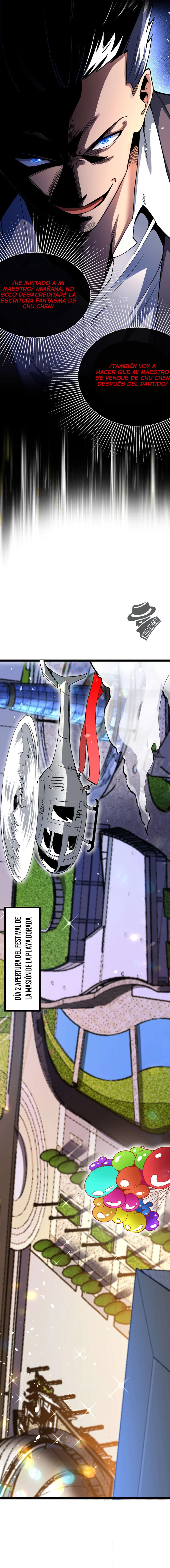 Yerno Supremo > Capitulo 35 > Page 51