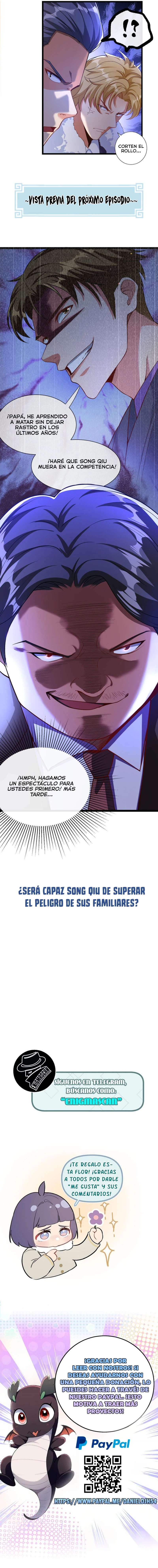 Yerno Supremo > Capitulo 35 > Page 91