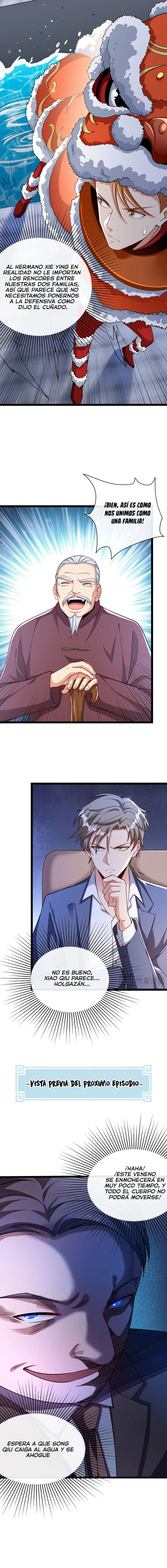 Yerno Supremo > Capitulo 36 > Page 81