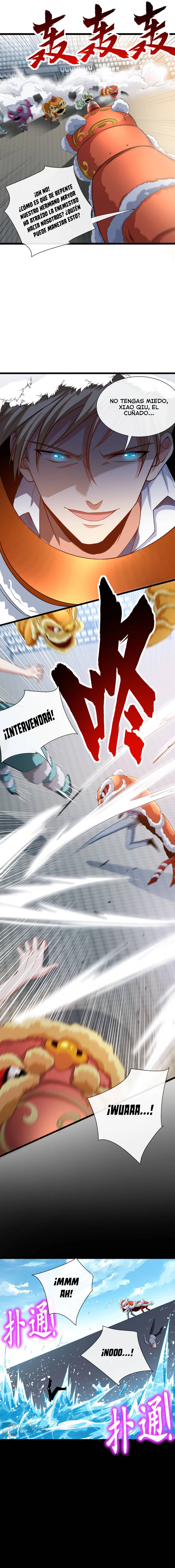 Yerno Supremo > Capitulo 38 > Page 51