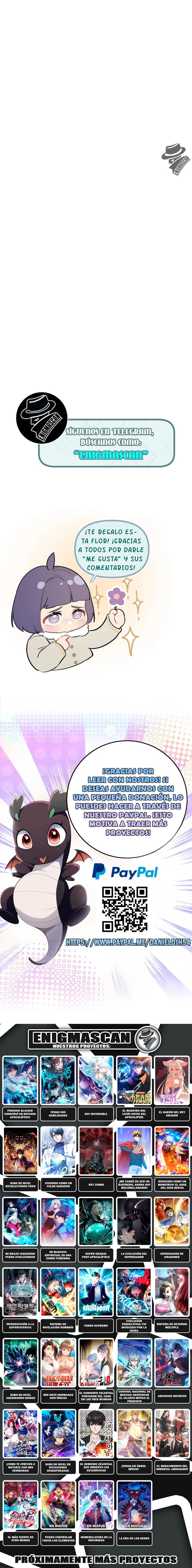 Yerno Supremo > Capitulo 38 > Page 91