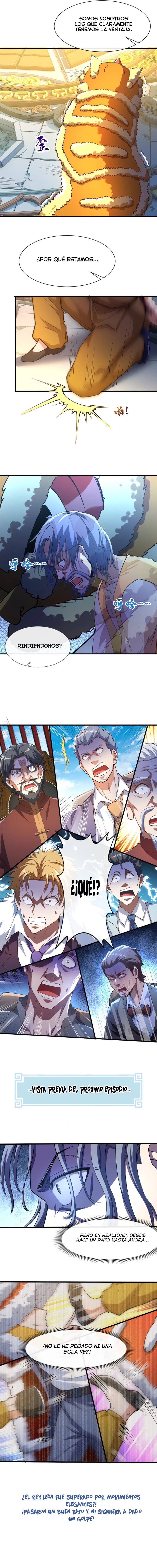 Yerno Supremo > Capitulo 40 > Page 51