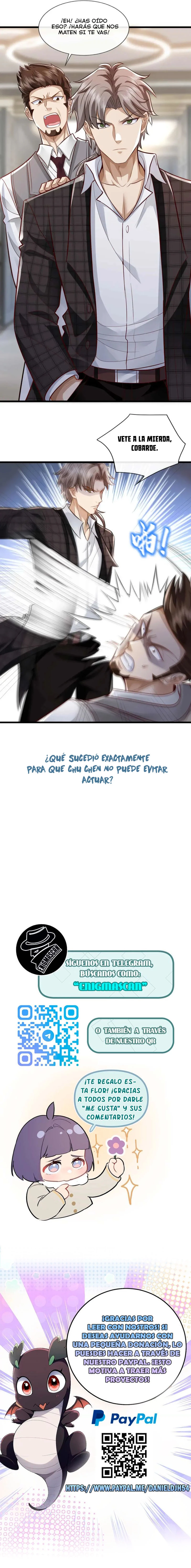 Yerno Supremo > Capitulo 45 > Page 81