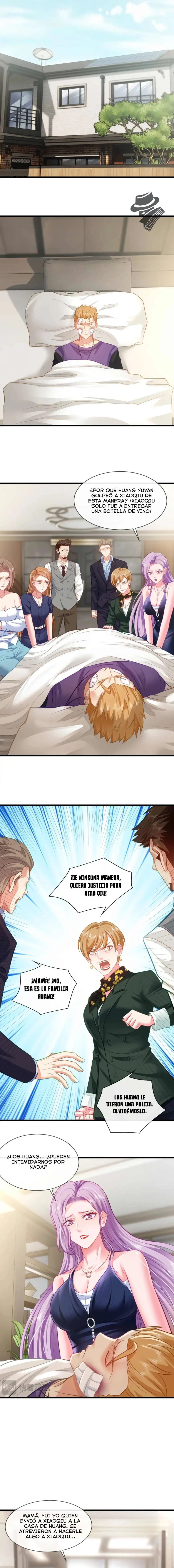 Yerno Supremo > Capitulo 46 > Page 31