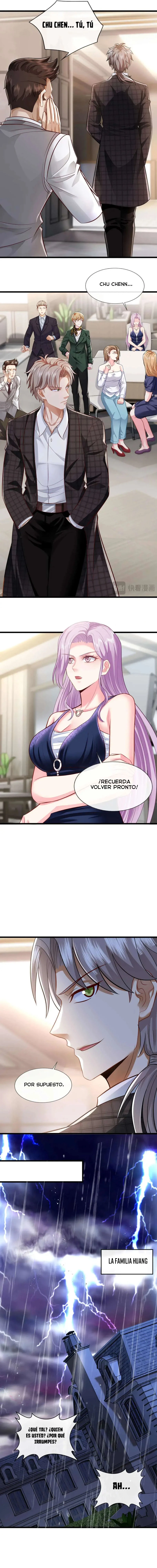 Yerno Supremo > Capitulo 46 > Page 51
