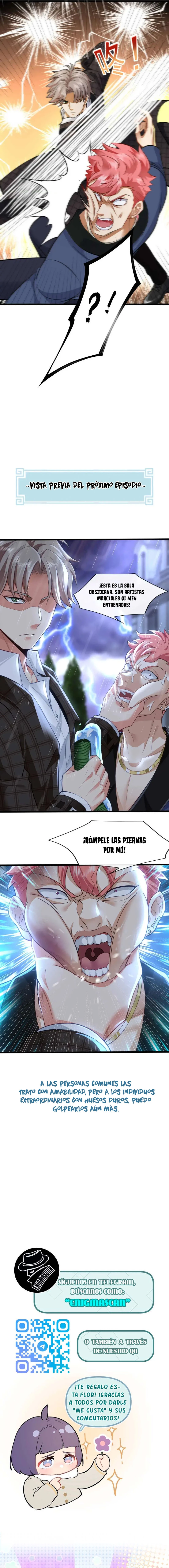 Yerno Supremo > Capitulo 46 > Page 71