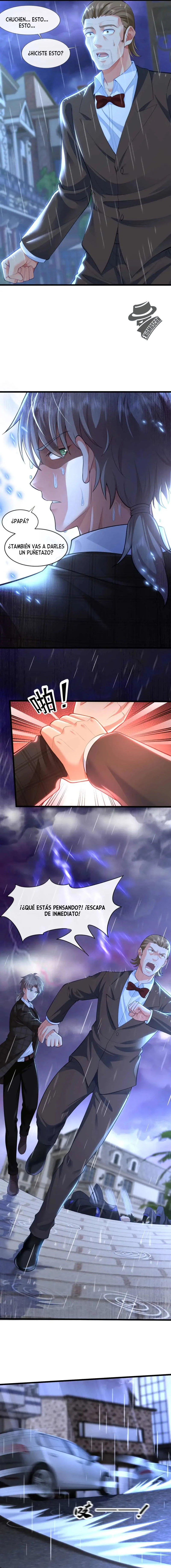 Yerno Supremo > Capitulo 47 > Page 51