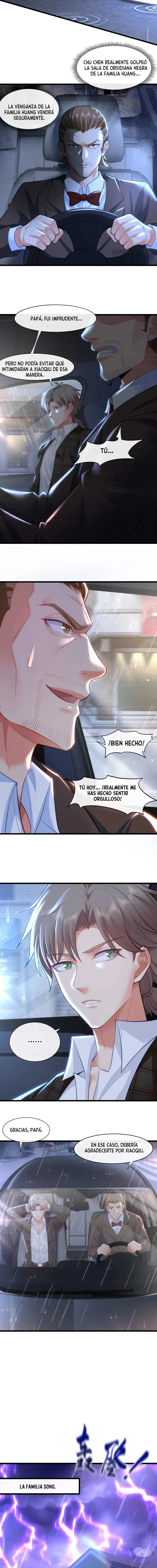 Yerno Supremo > Capitulo 47 > Page 61