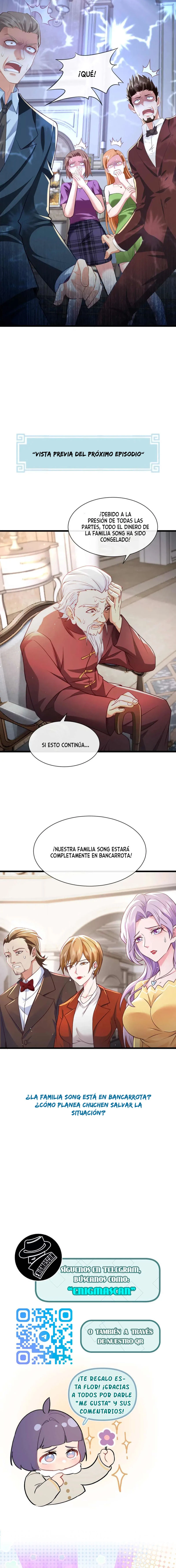 Yerno Supremo > Capitulo 47 > Page 81
