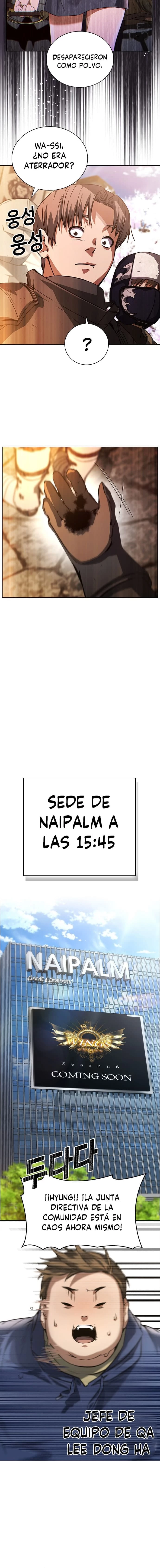 Creador de finales malos > Capitulo 1 > Page 201