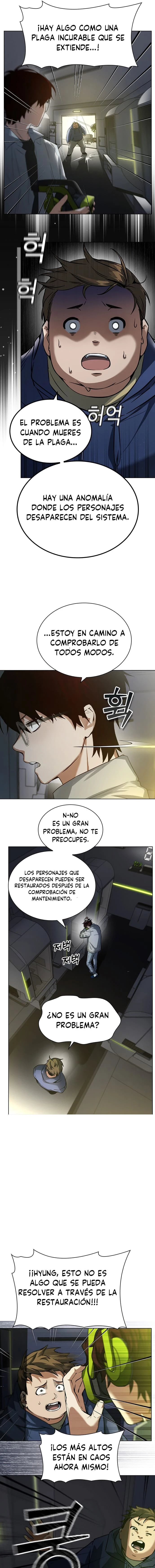 Creador de finales malos > Capitulo 1 > Page 211