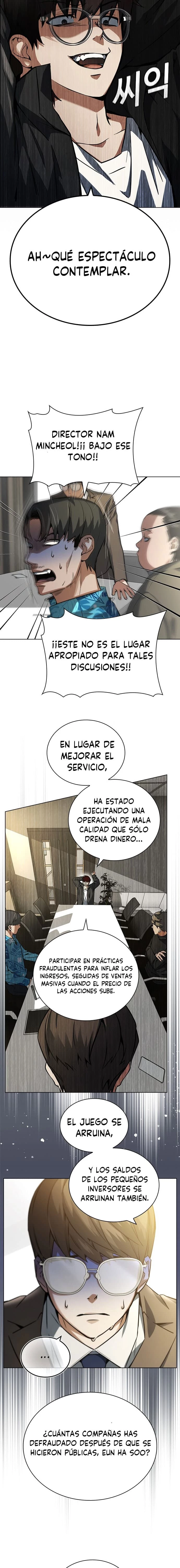 Creador de finales malos > Capitulo 1 > Page 131