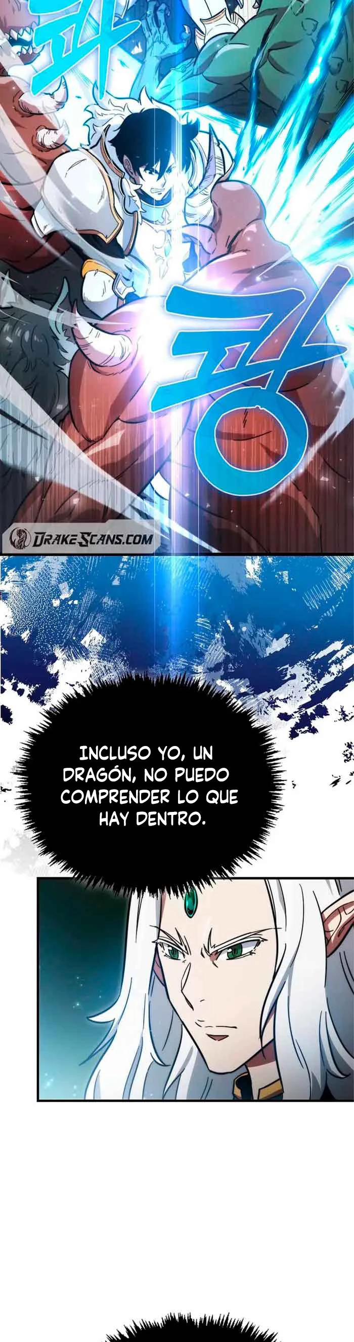 El maestro de la espada de noveno rango conquistando las formas de la espada > Capitulo 1 > Page 311