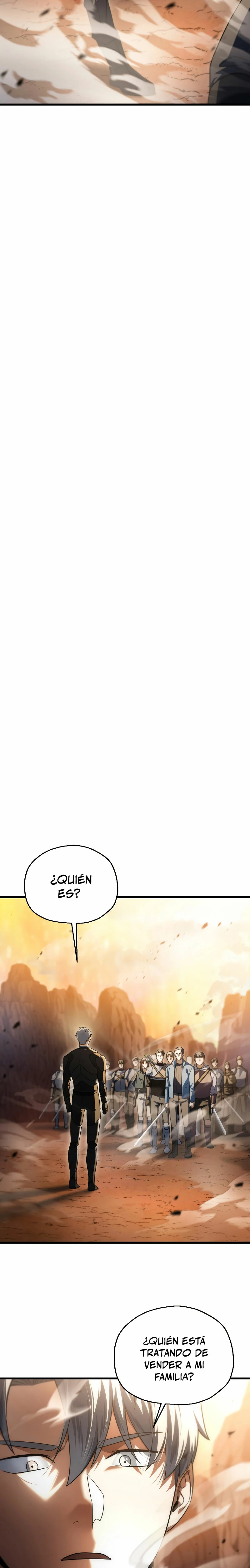 *El jugador que no puede subir de nivel > Capitulo 164 > Page 81