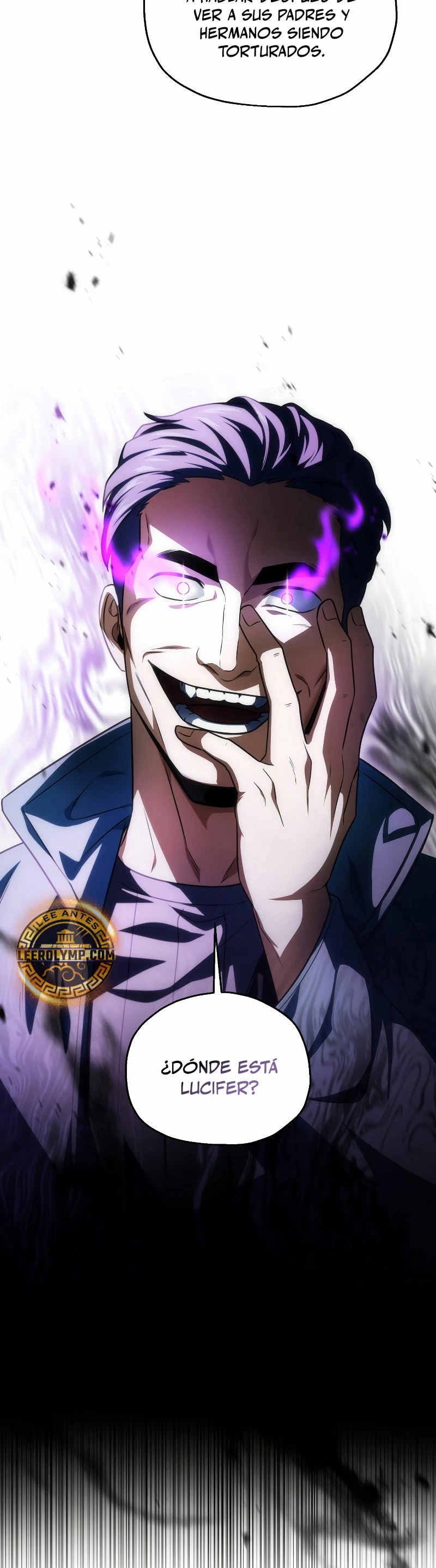 *El jugador que no puede subir de nivel > Capitulo 164 > Page 251