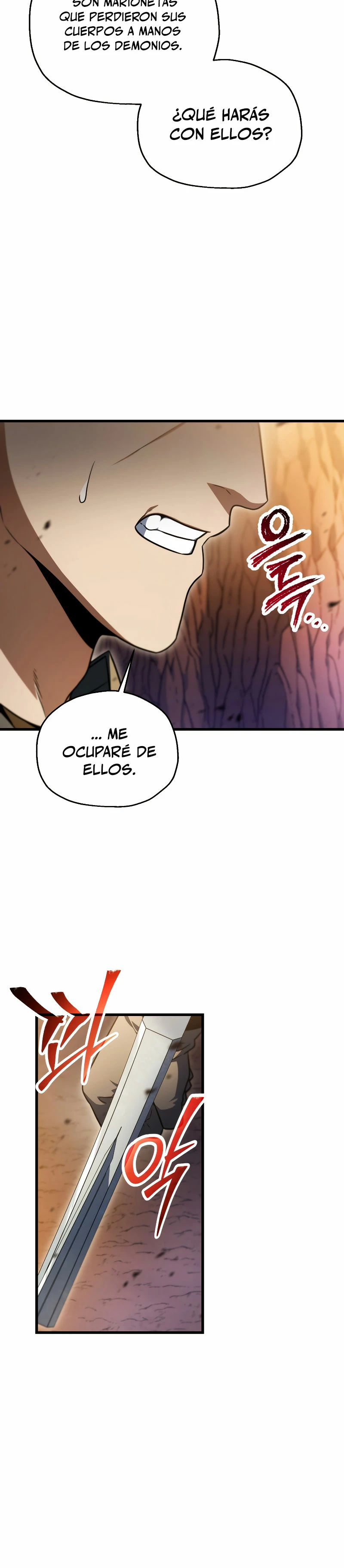*El jugador que no puede subir de nivel > Capitulo 165 > Page 221