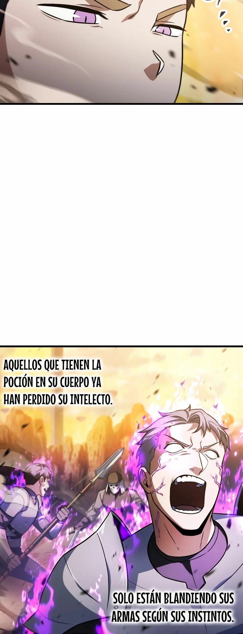 *El jugador que no puede subir de nivel > Capitulo 165 > Page 291