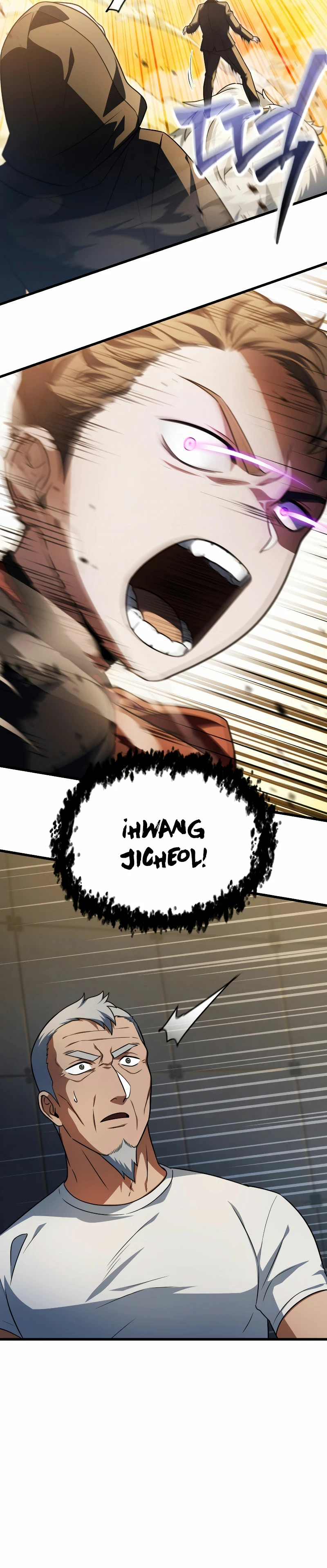 *El jugador que no puede subir de nivel > Capitulo 165 > Page 321