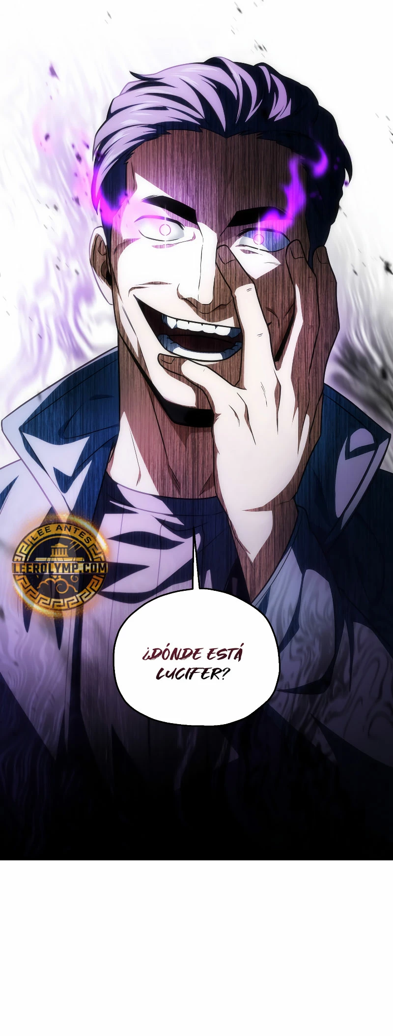 *El jugador que no puede subir de nivel > Capitulo 166 > Page 31