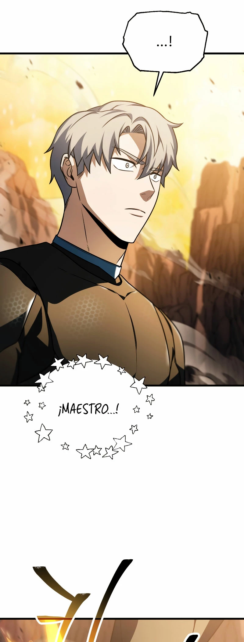 *El jugador que no puede subir de nivel > Capitulo 166 > Page 41