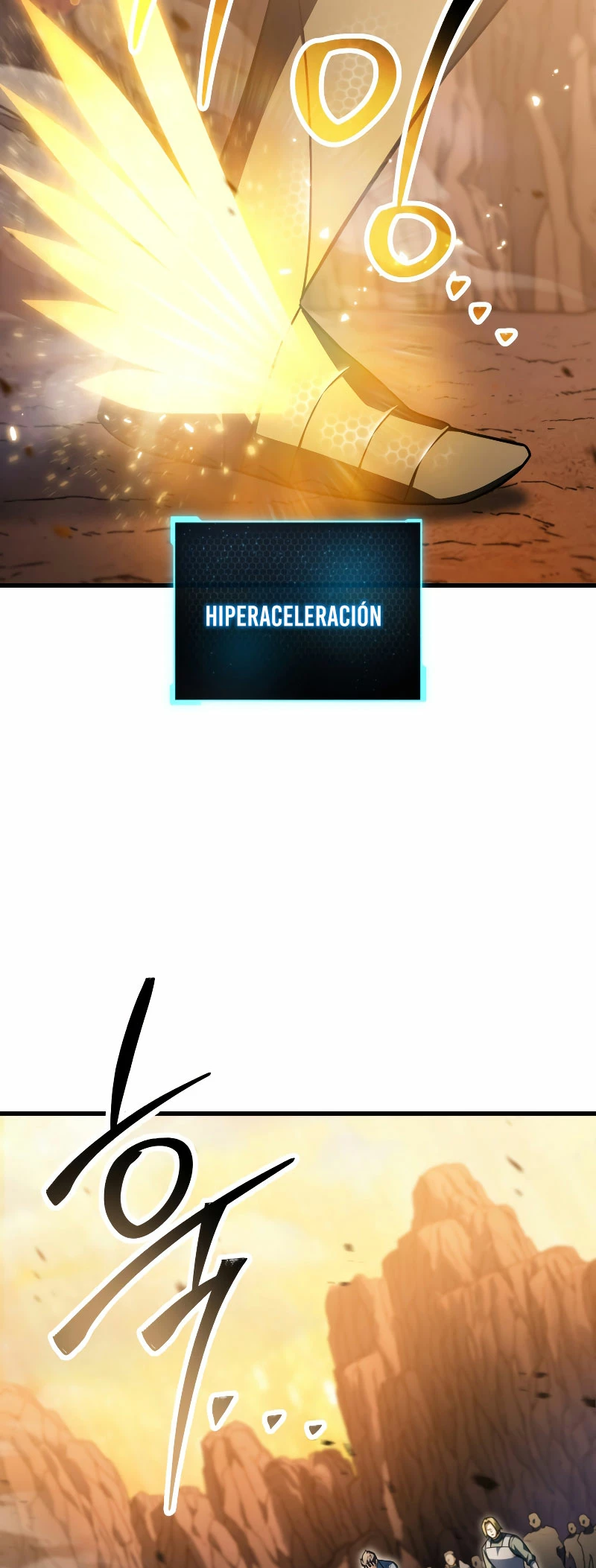 *El jugador que no puede subir de nivel > Capitulo 166 > Page 51
