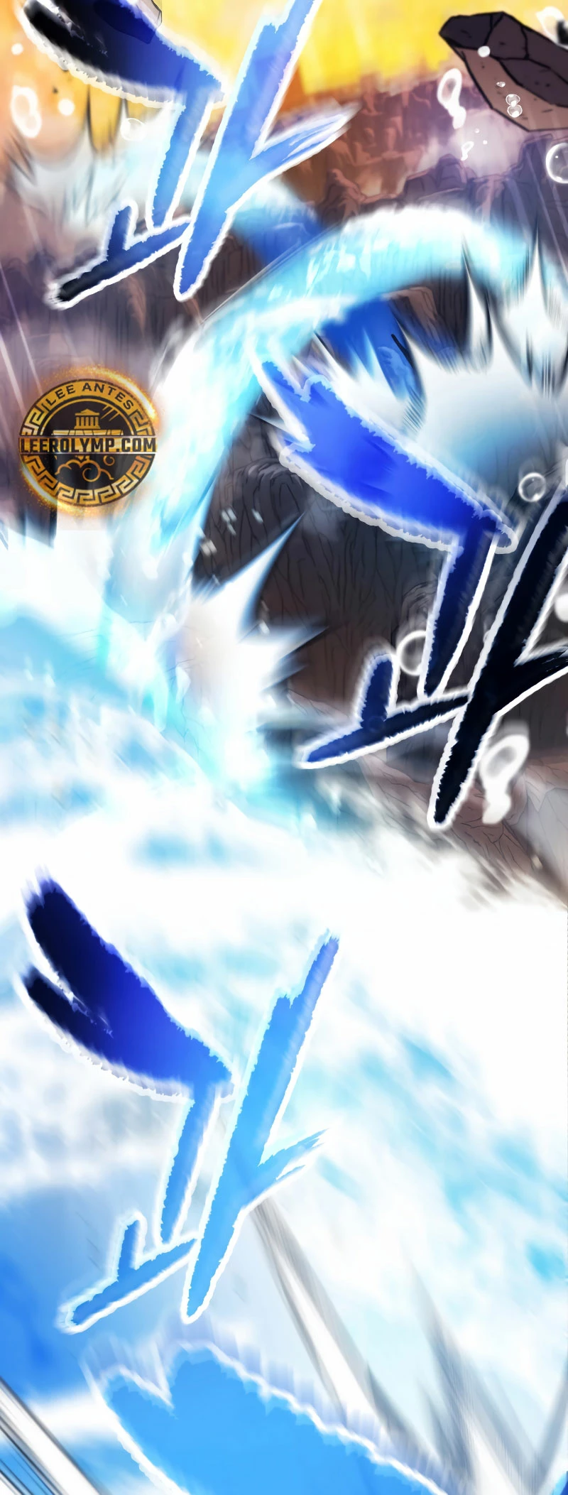 *El jugador que no puede subir de nivel > Capitulo 166 > Page 251
