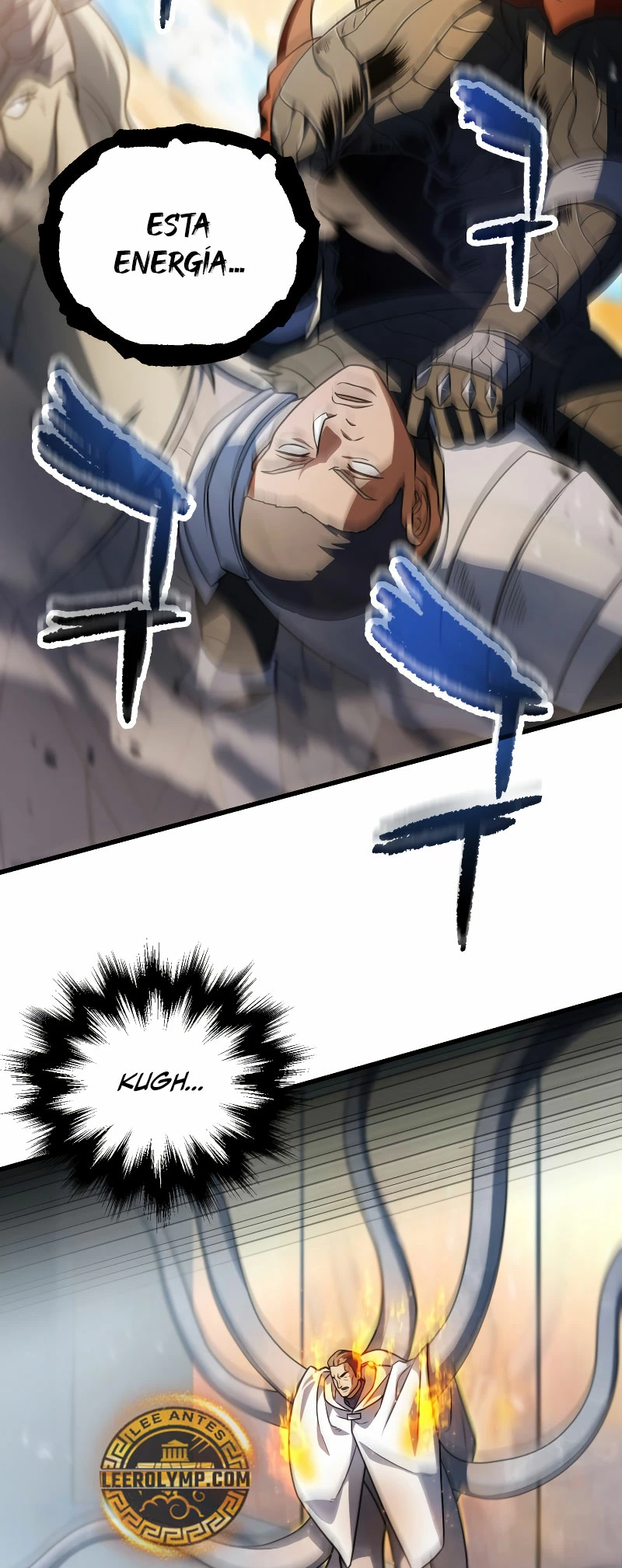 *El jugador que no puede subir de nivel > Capitulo 166 > Page 281