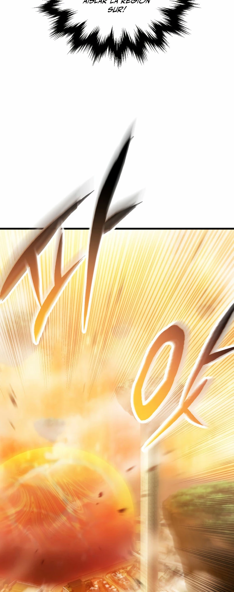 *El jugador que no puede subir de nivel > Capitulo 166 > Page 301