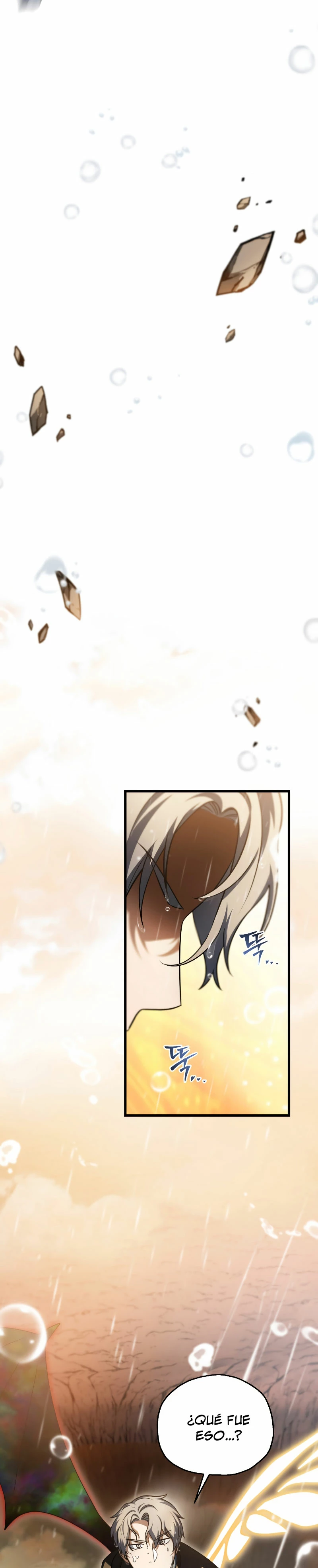 *El jugador que no puede subir de nivel > Capitulo 166 > Page 461