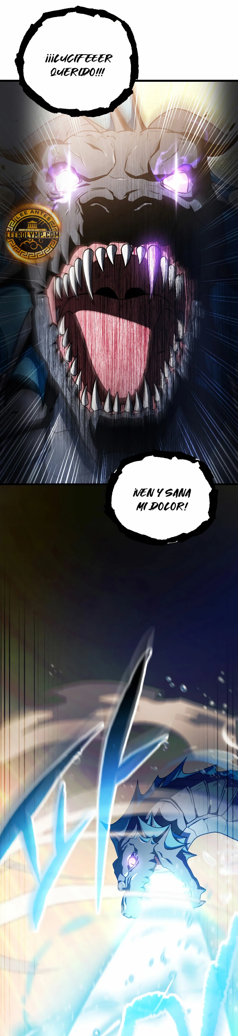 *El jugador que no puede subir de nivel > Capitulo 167 > Page 71