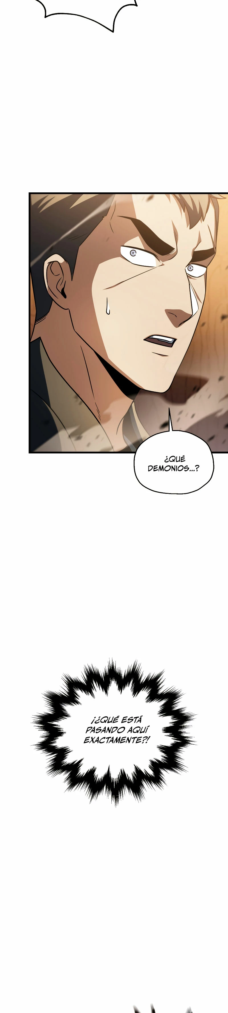 *El jugador que no puede subir de nivel > Capitulo 168 > Page 51