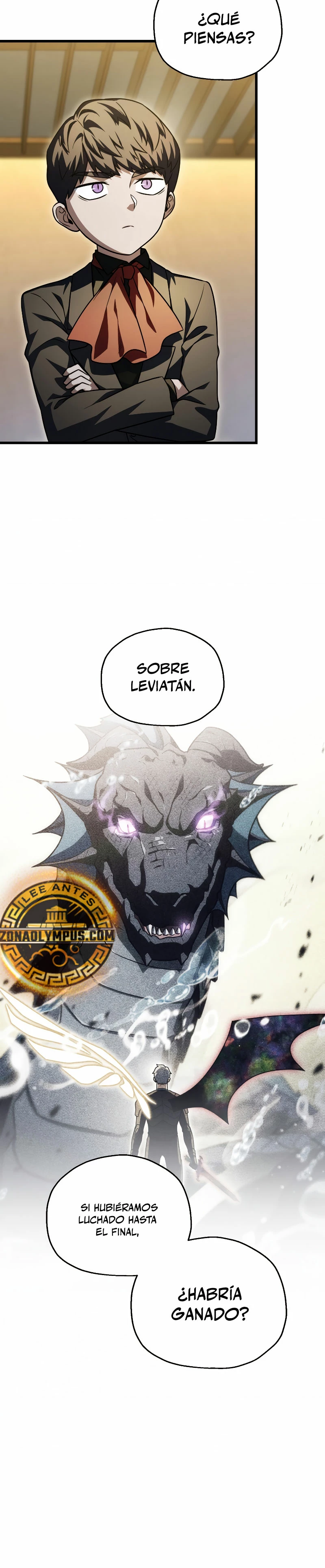 *El jugador que no puede subir de nivel > Capitulo 168 > Page 191