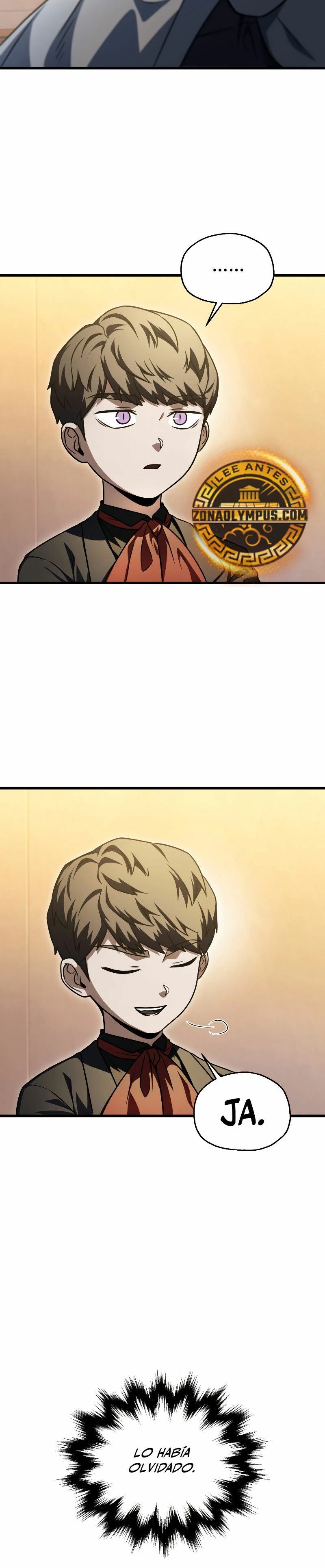 *El jugador que no puede subir de nivel > Capitulo 168 > Page 281