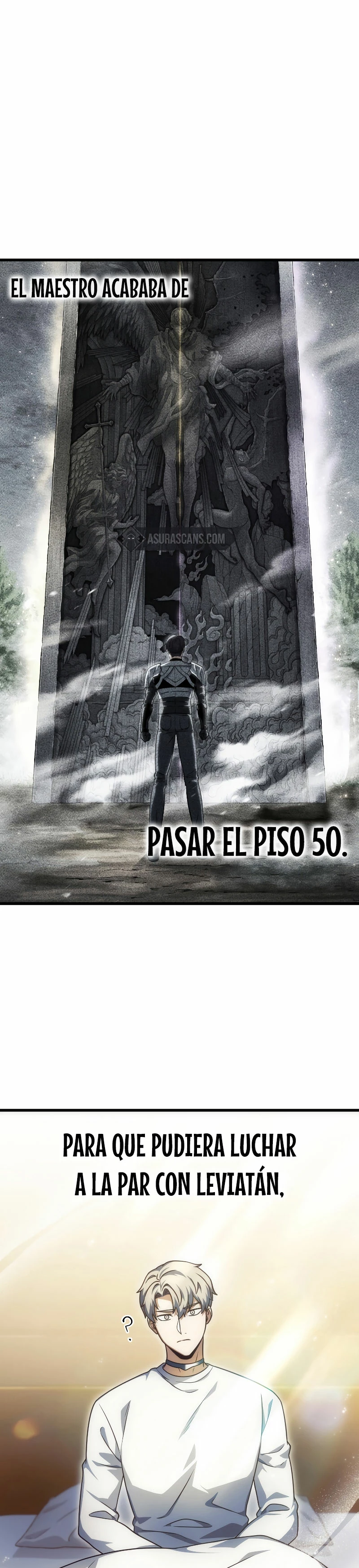 *El jugador que no puede subir de nivel > Capitulo 168 > Page 291