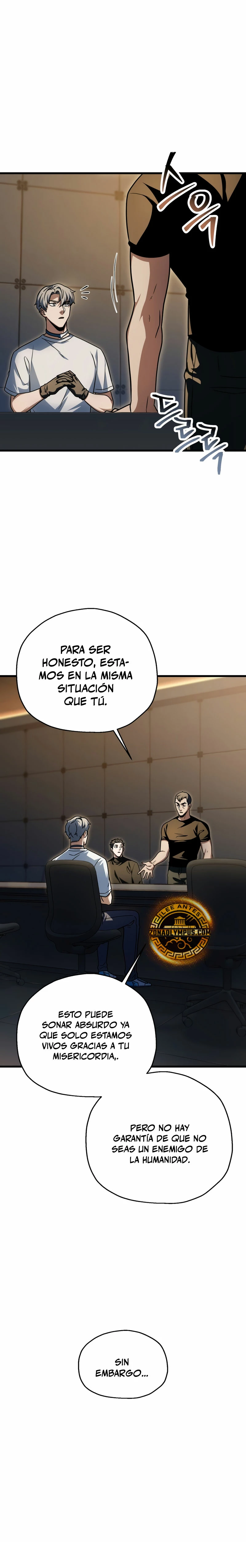 *El jugador que no puede subir de nivel > Capitulo 169 > Page 71