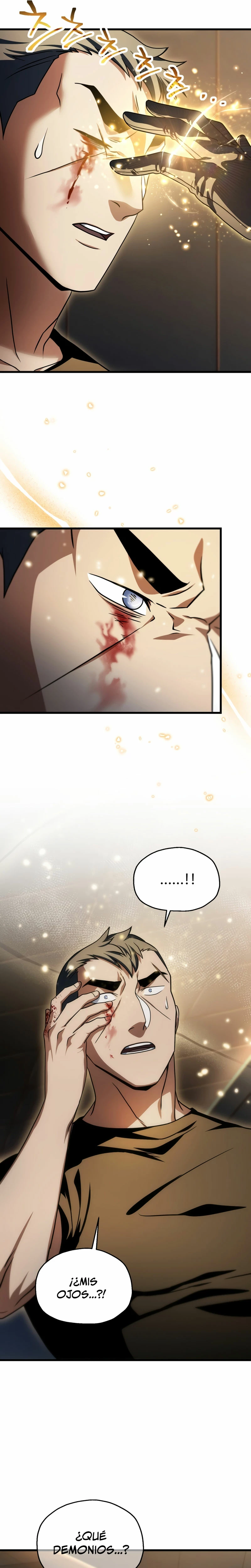 *El jugador que no puede subir de nivel > Capitulo 169 > Page 151