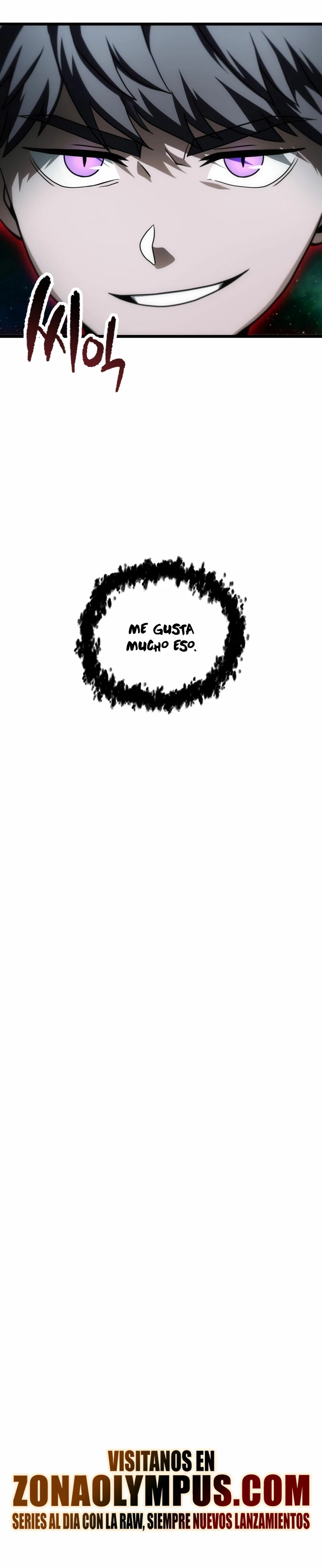 *El jugador que no puede subir de nivel > Capitulo 169 > Page 271