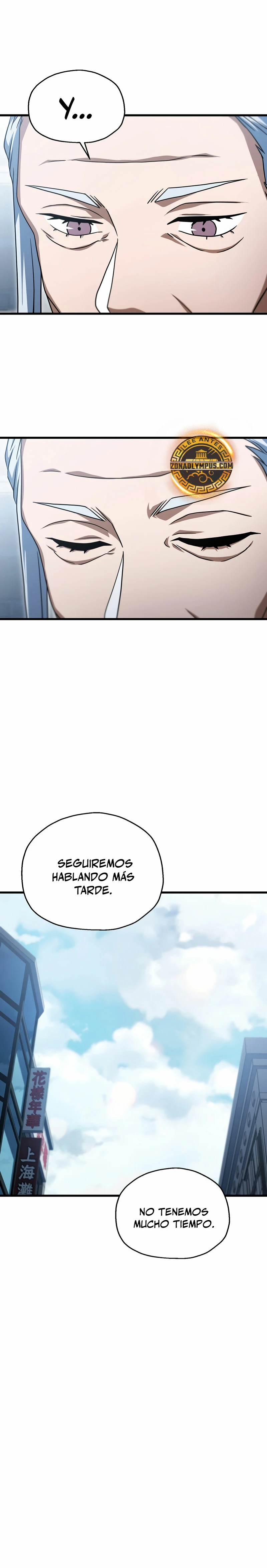 *El jugador que no puede subir de nivel > Capitulo 172 > Page 101