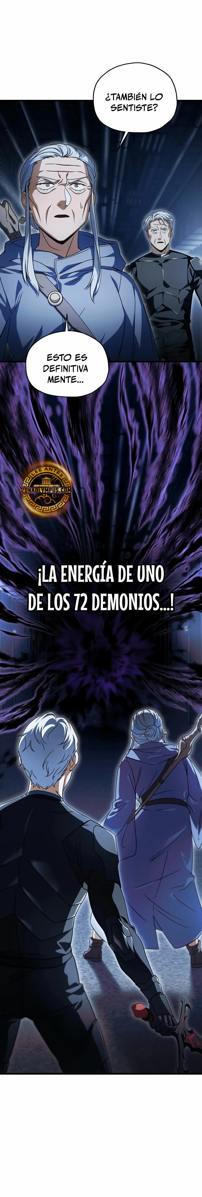 *El jugador que no puede subir de nivel > Capitulo 173 > Page 71