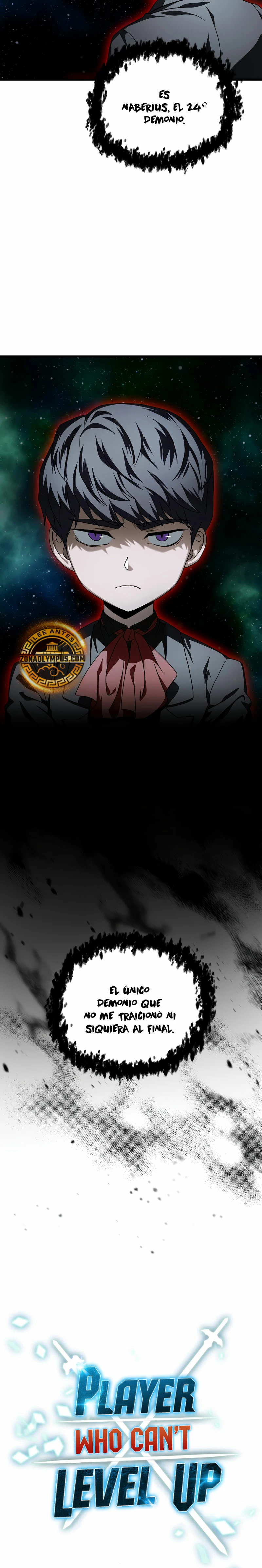 *El jugador que no puede subir de nivel > Capitulo 173 > Page 91