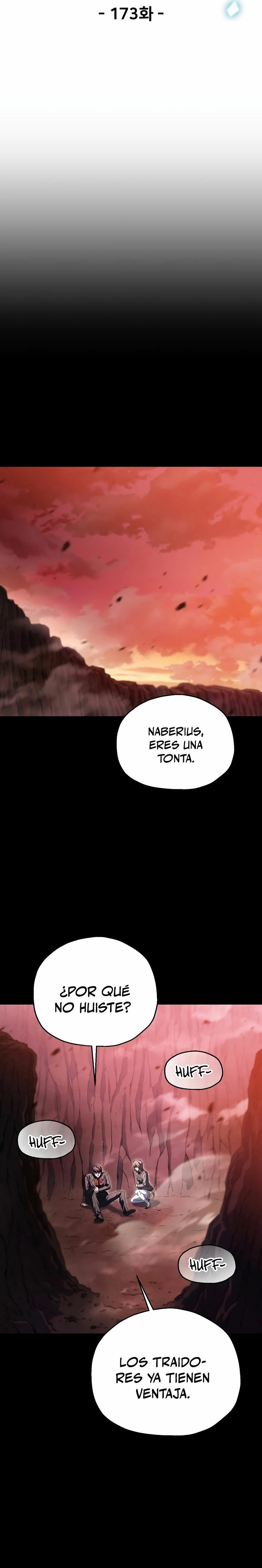 *El jugador que no puede subir de nivel > Capitulo 173 > Page 101