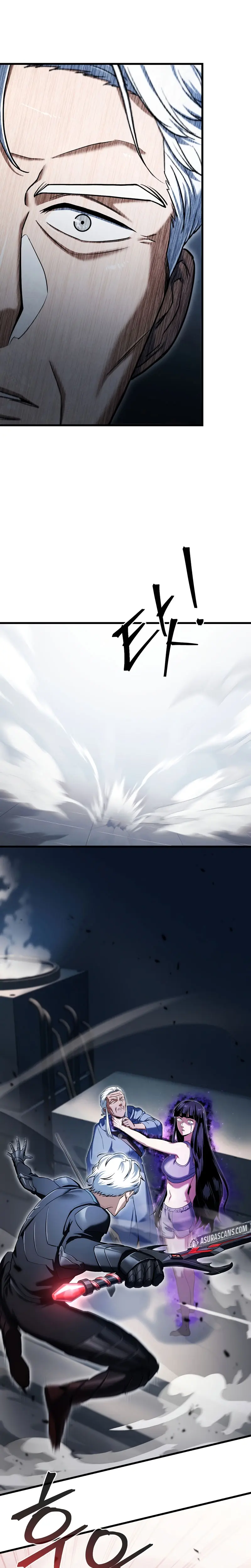 *El jugador que no puede subir de nivel > Capitulo 174 > Page 201