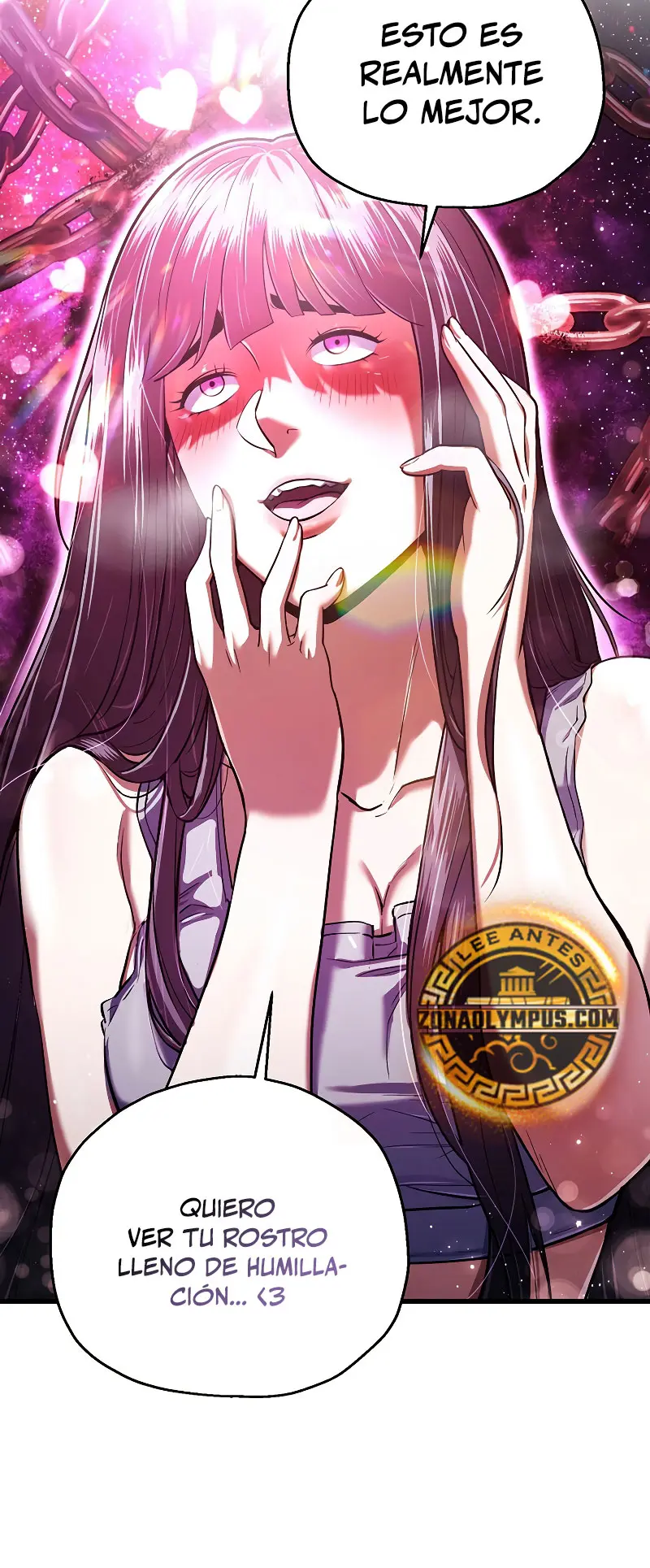 *El jugador que no puede subir de nivel > Capitulo 175 > Page 31