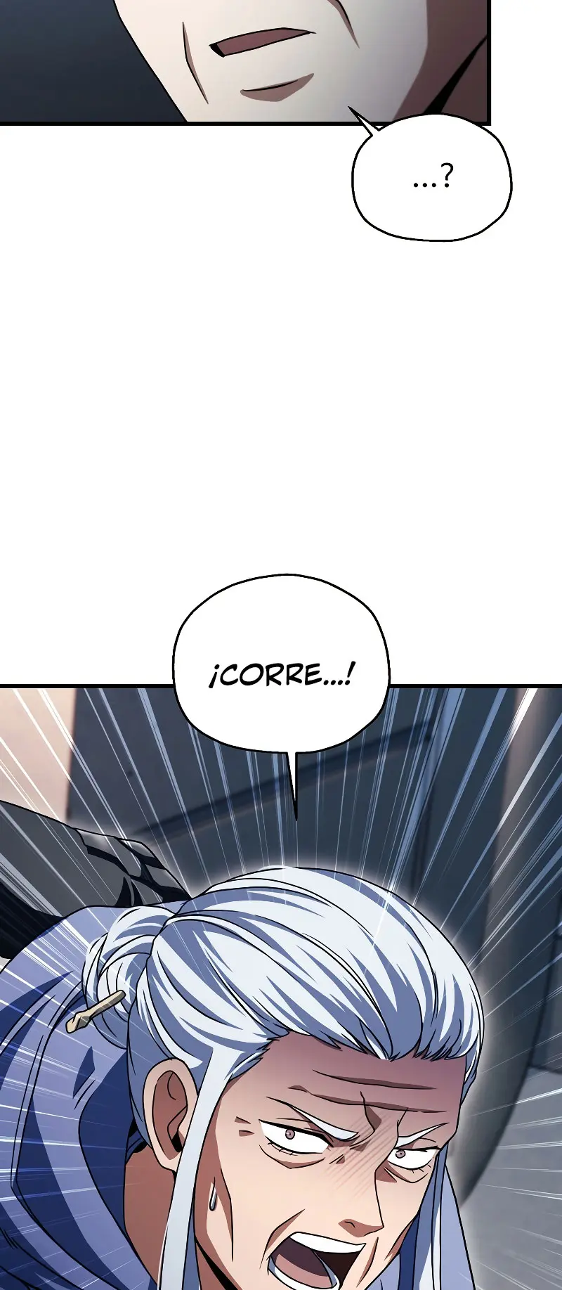 *El jugador que no puede subir de nivel > Capitulo 175 > Page 91