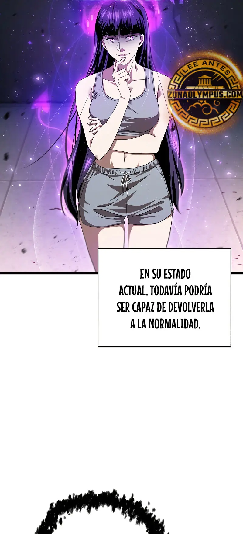 *El jugador que no puede subir de nivel > Capitulo 175 > Page 161