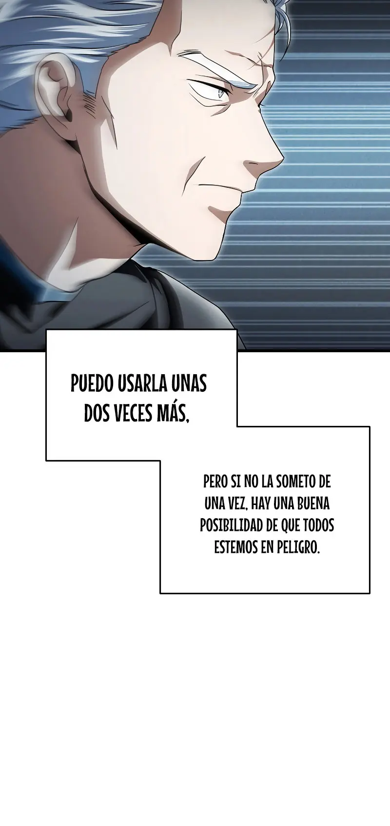 *El jugador que no puede subir de nivel > Capitulo 175 > Page 261