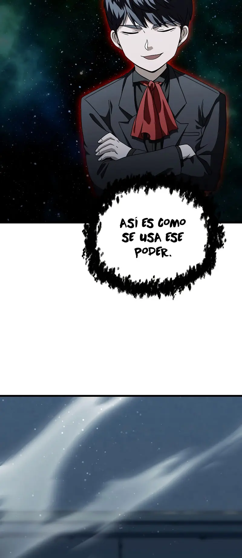 *El jugador que no puede subir de nivel > Capitulo 175 > Page 321